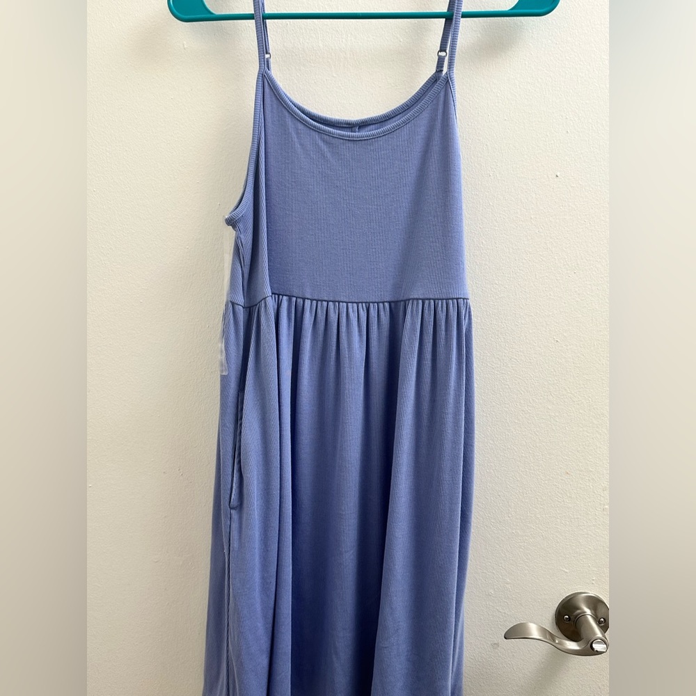 Lavender, wild fable, medium dress